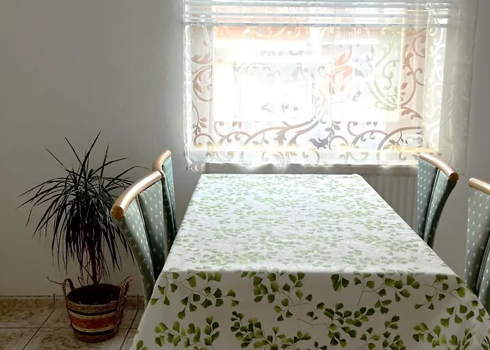 דירה Bahnhofs-und Zentrumsnahe Schoene 2-zimmer *